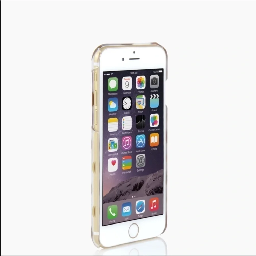 Kate Spade | Le Pavillion Dot IPhone Case 7 Plus